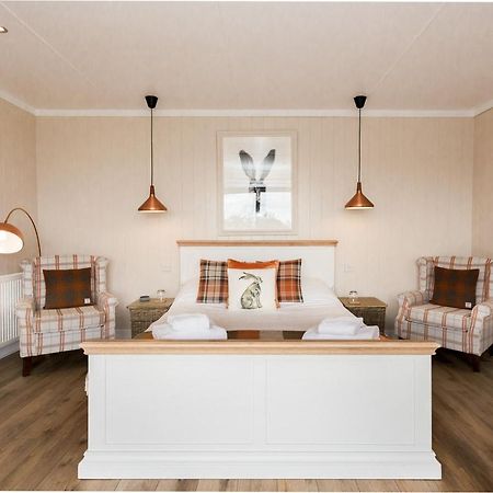 Sea View Snugs At Laggan Hotel Гейтхаус ъф Флийт Екстериор снимка
